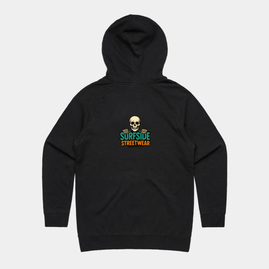 Grim Grip Hoodie